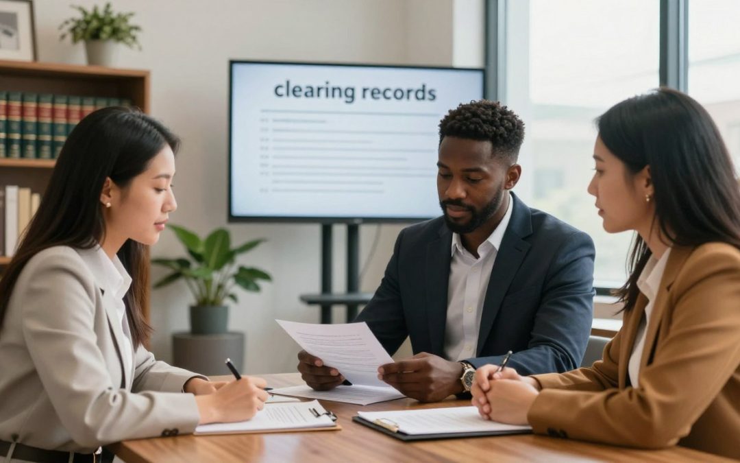 expungement California